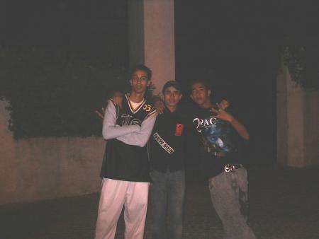 TCo & SoHe!L & tu-raq