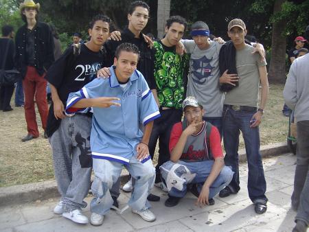la clik.................