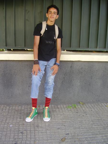 chacine