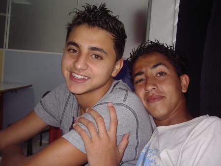tuco and reda